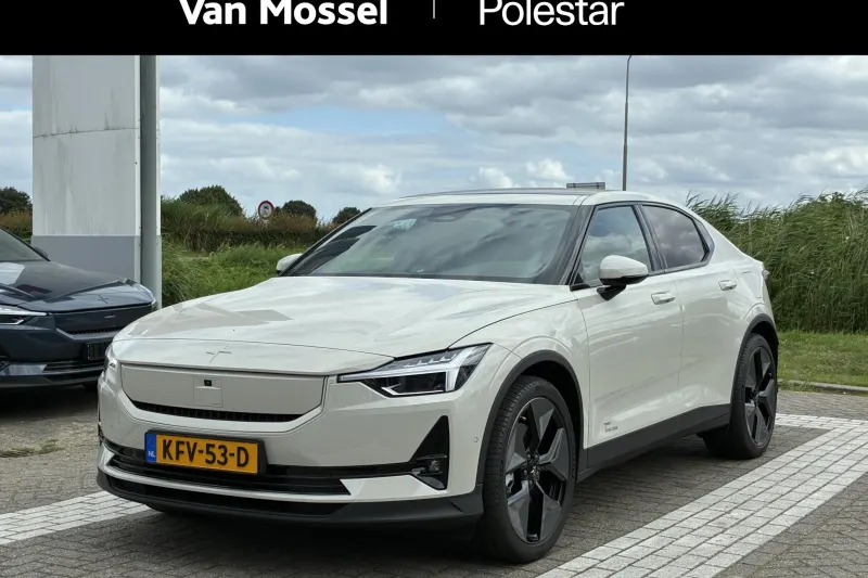 Polestar 2 (2026)