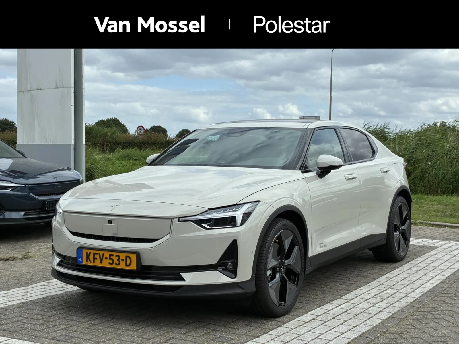Polestar 2 (2026) — foto 1