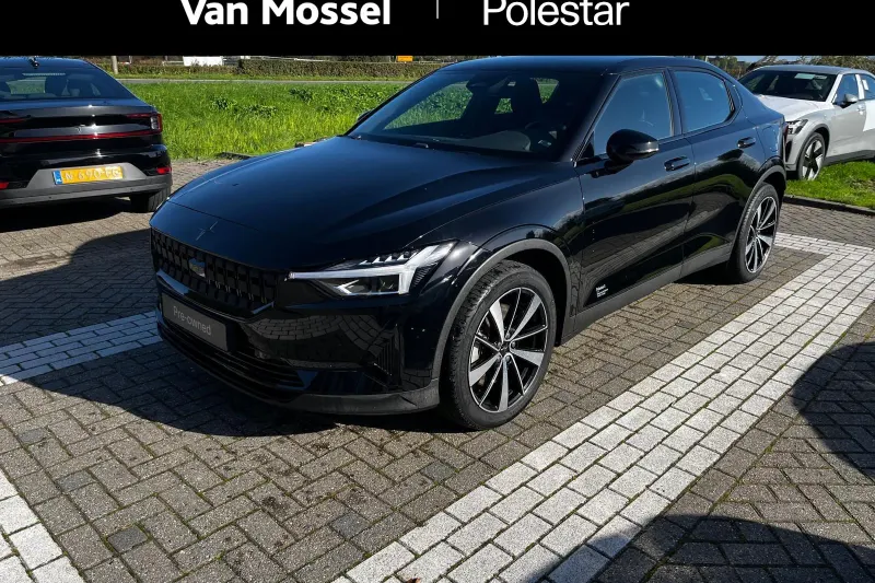 Polestar 2 (2021)