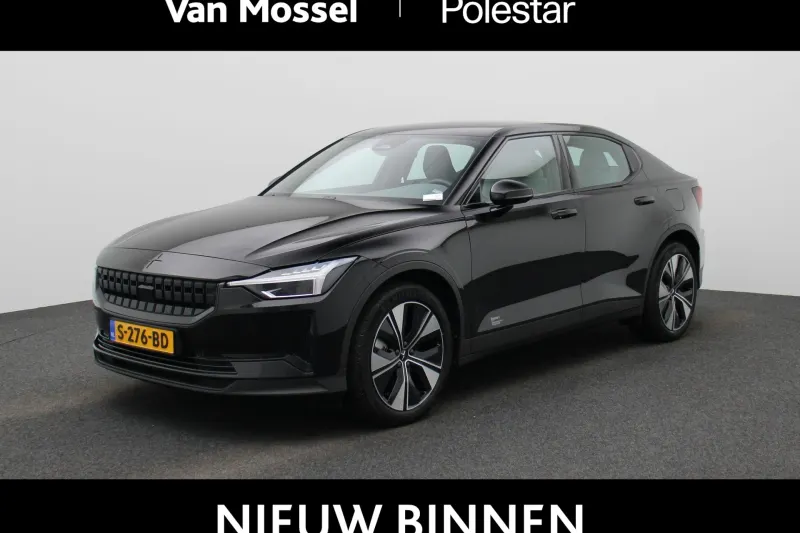 Polestar 2 (2022)
