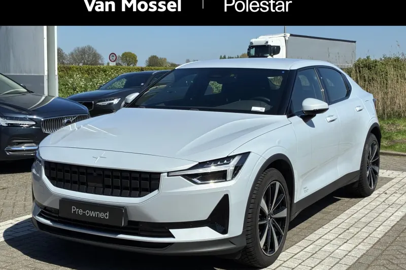 Polestar 2 (2022)