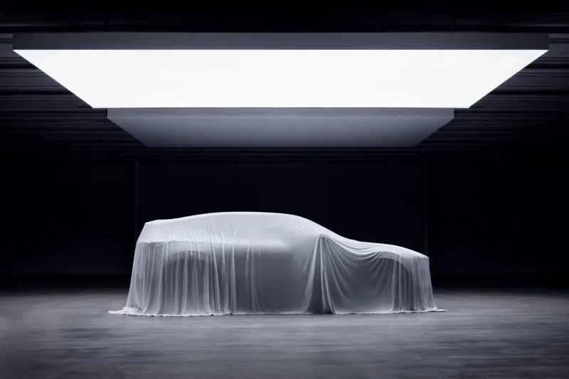 Polestar 2 (2025)