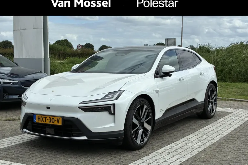 Polestar 4 (2025)