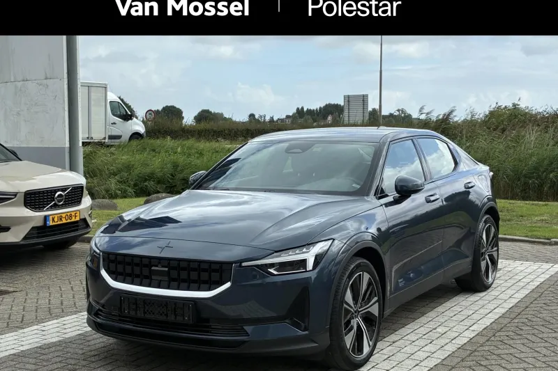 Polestar 2 (2023)