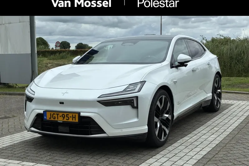 Polestar 4 (2025)