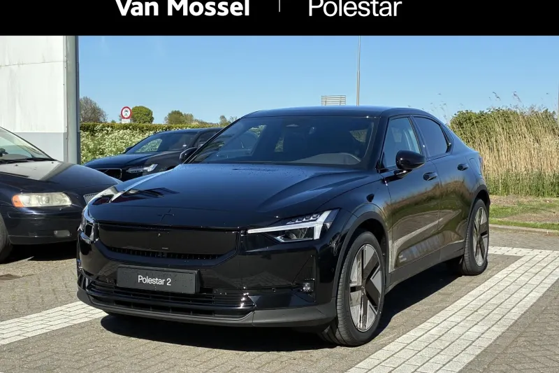 Polestar 2 (2026)