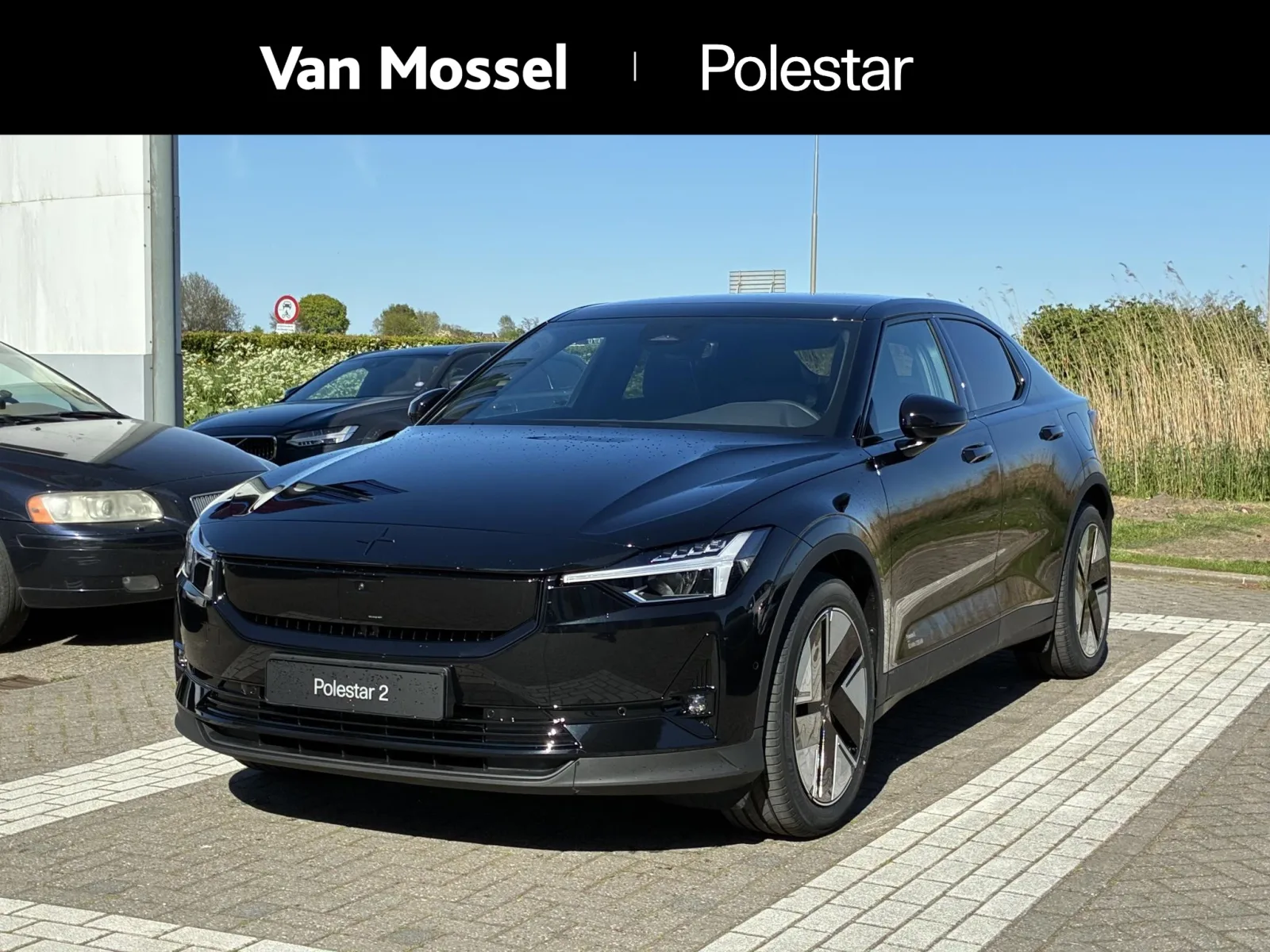 Polestar 2 (2026) — foto 1