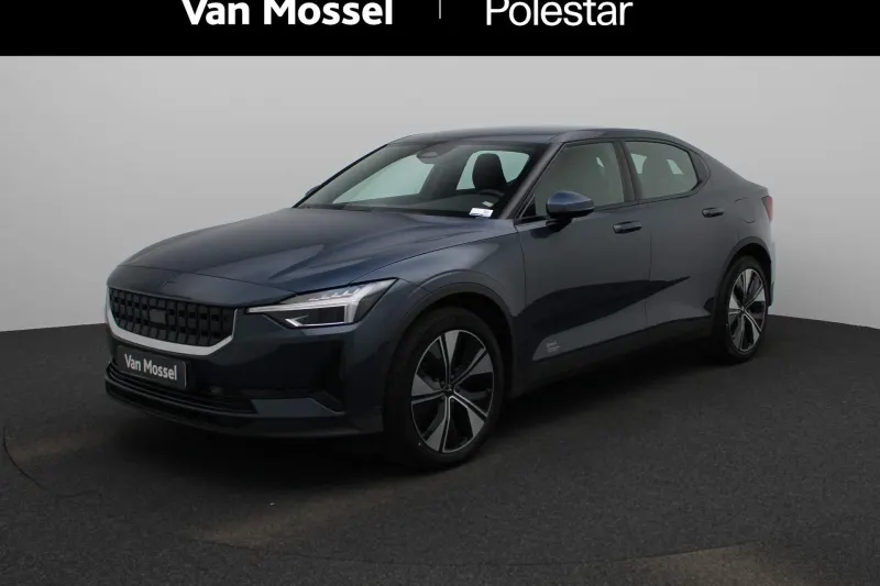 Polestar 2 (2023)