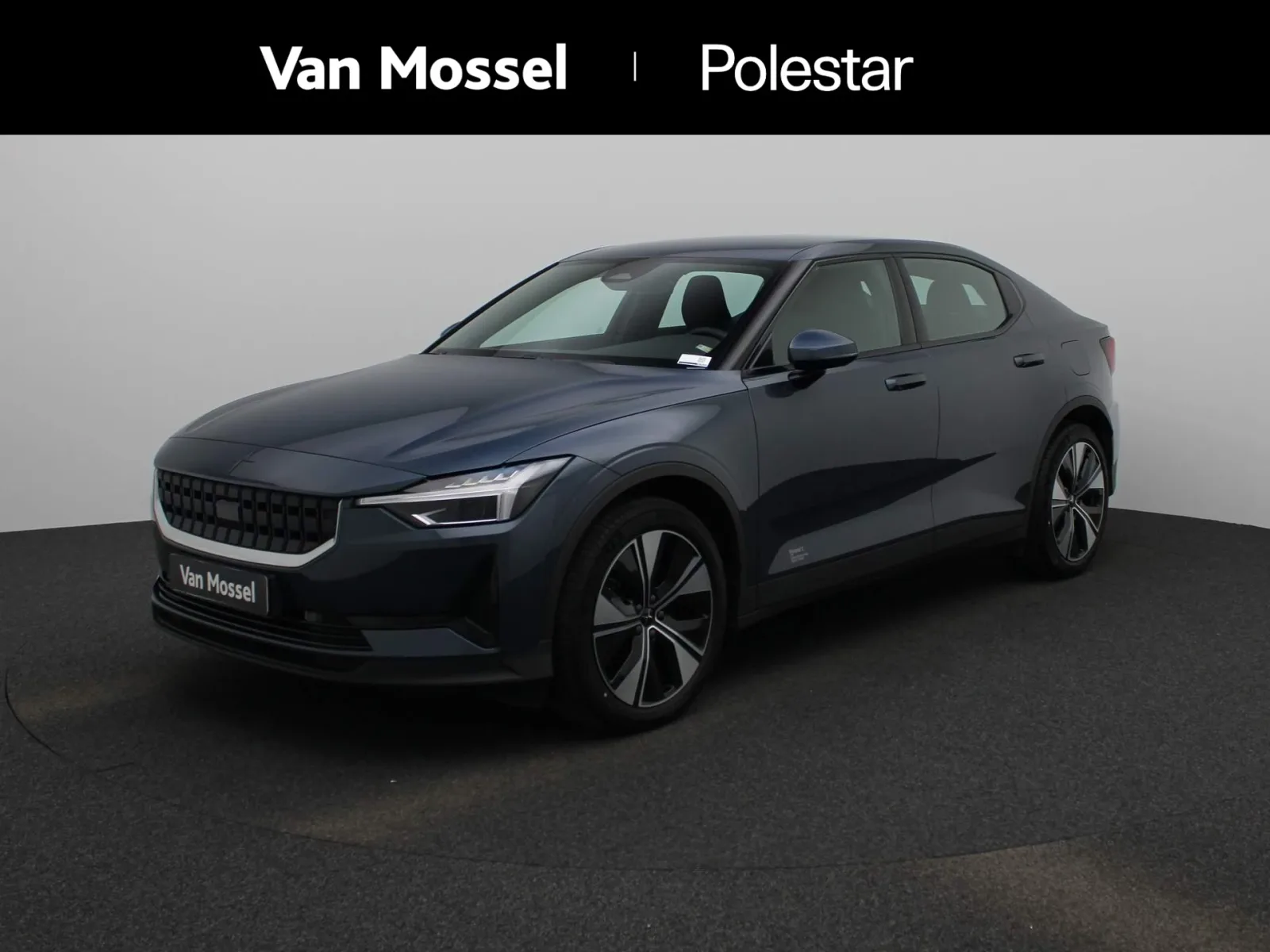 Polestar 2 (2023) — foto 1