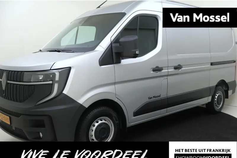 Renault Master (2024)