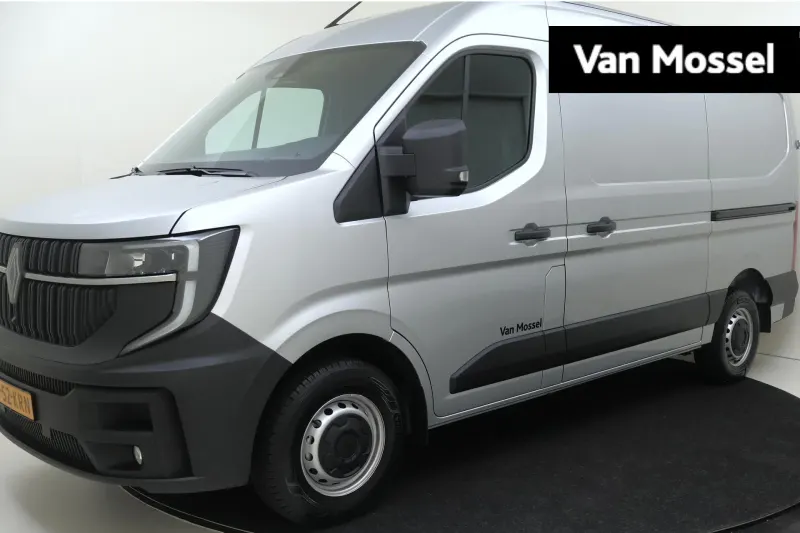 Renault Master (2024)