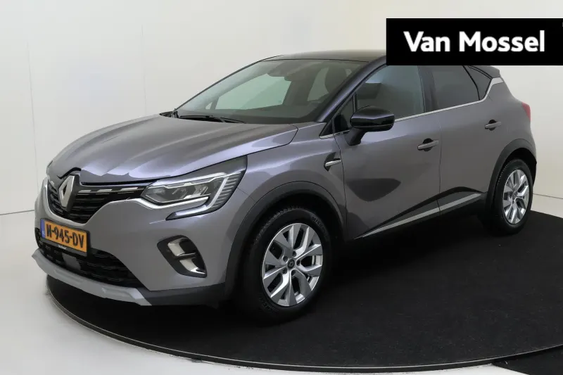 Renault Captur (2021)