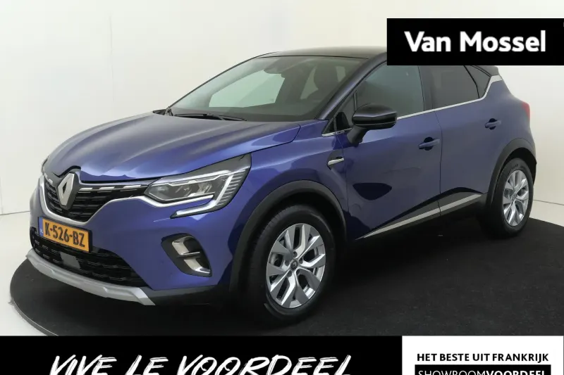 Renault Captur (2020)