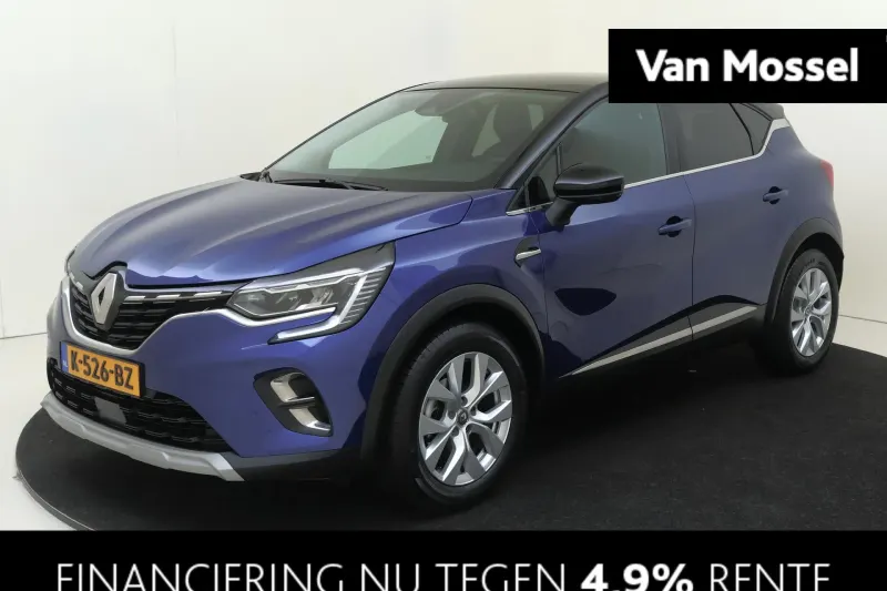 Renault Captur (2020)