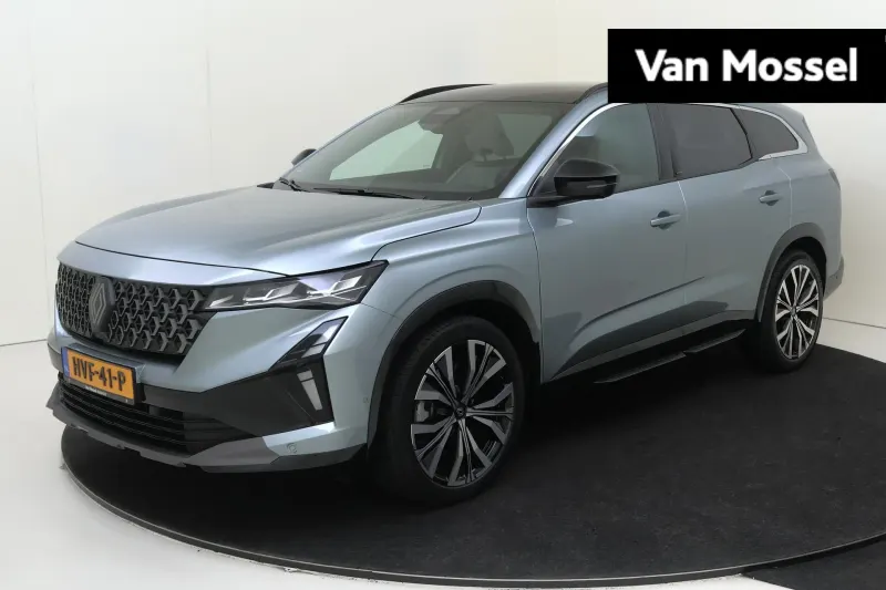 Renault Espace (2025)