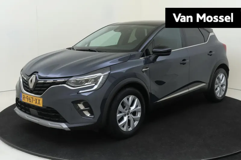 Renault Captur (2022)