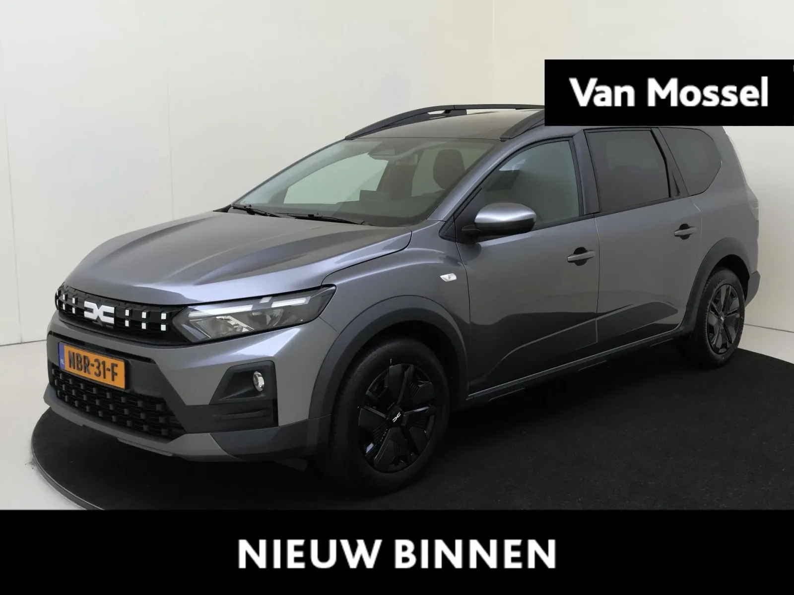 Dacia Jogger (2026) — foto 1