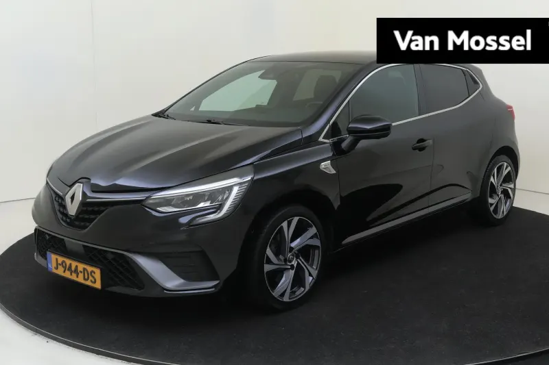Renault Clio (2020)