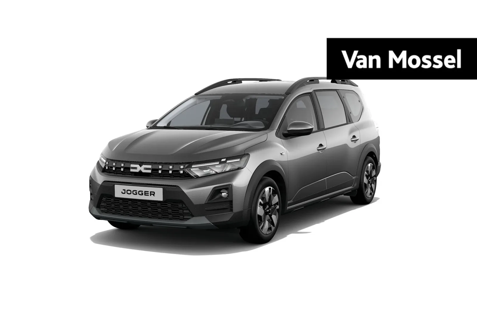Dacia Jogger (2026) — foto 1