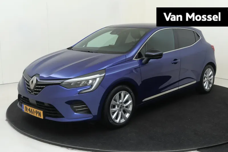 Renault Clio (2022)