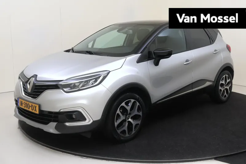 Renault Captur (2019)