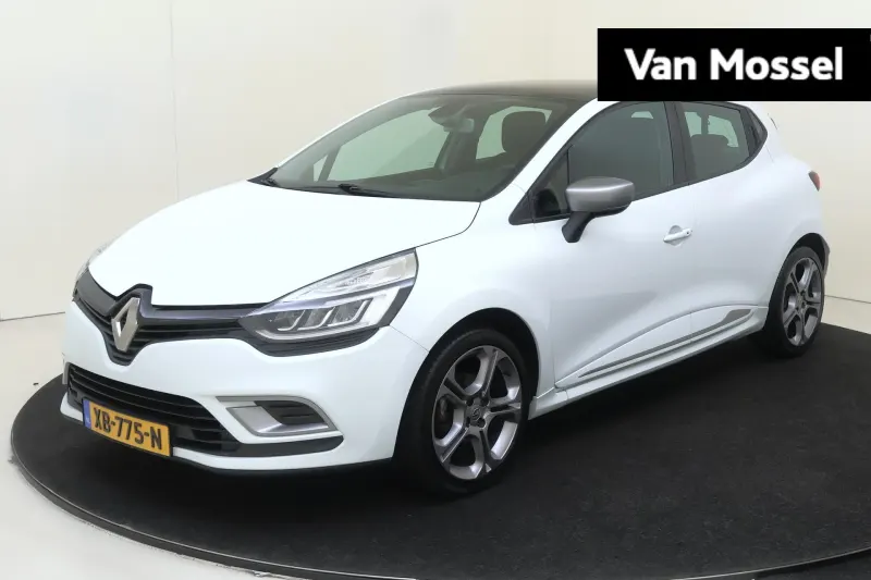 Renault Clio (2018)