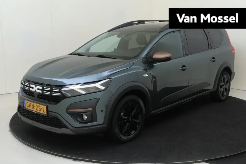 Dacia Jogger (2024)