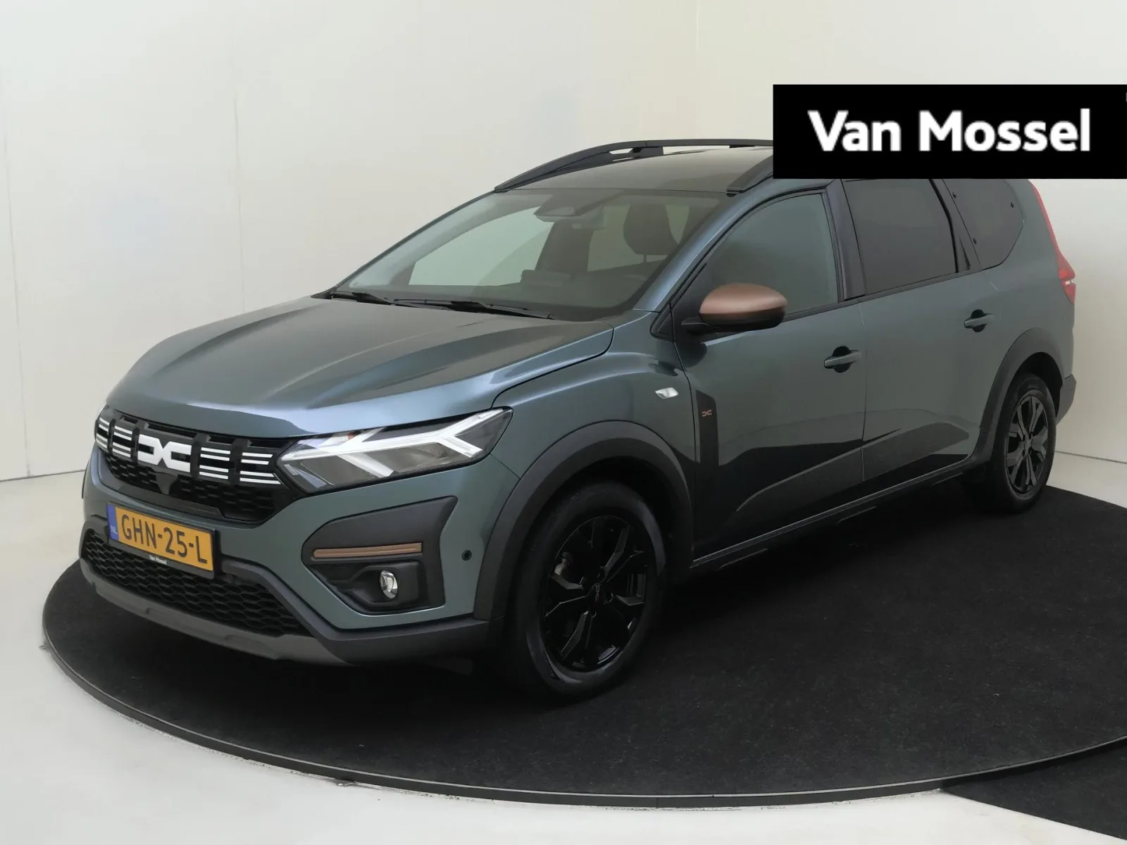 Dacia Jogger (2024) — foto 1