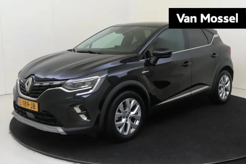 Renault Captur (2021)