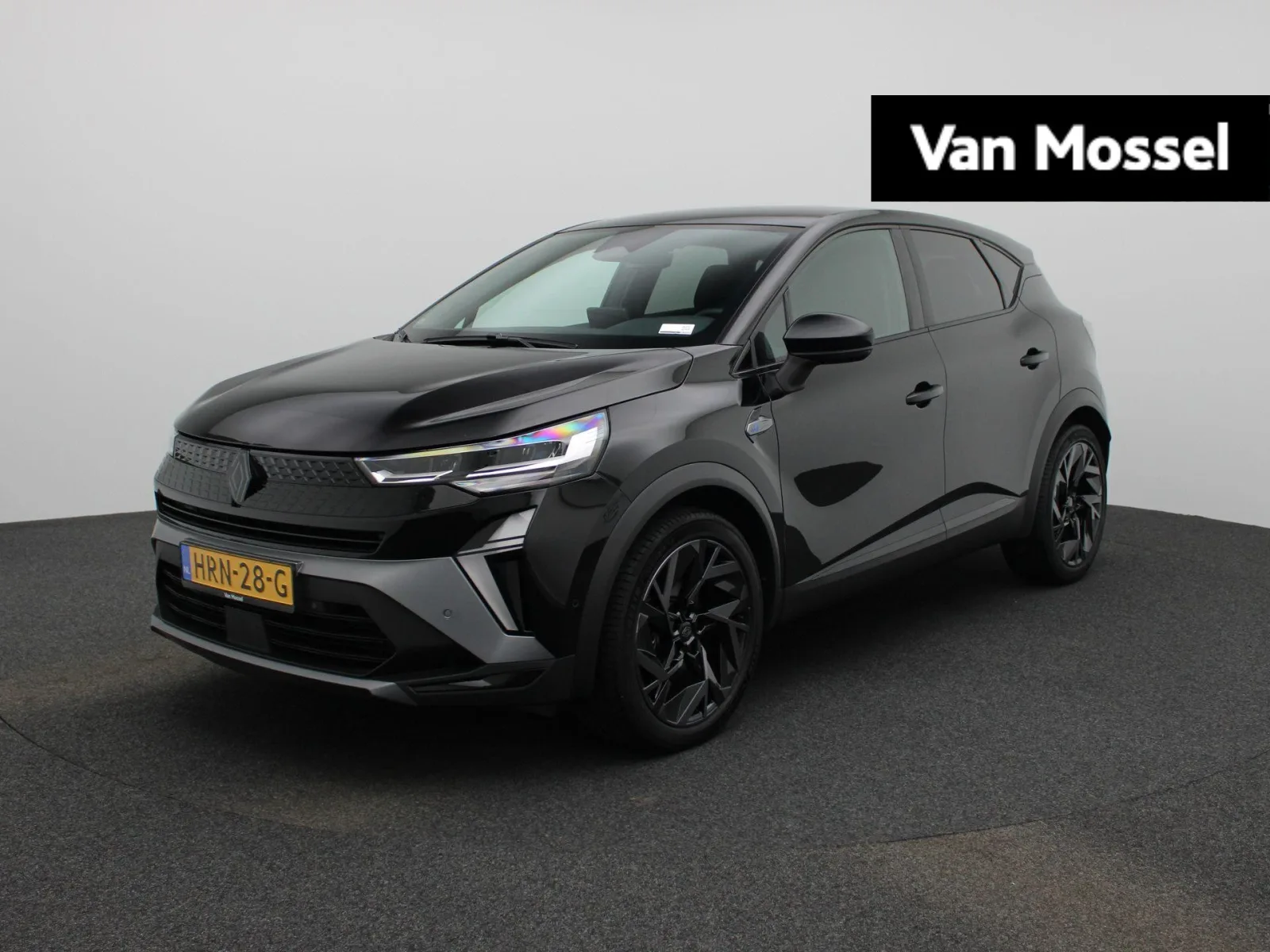 Renault Captur (2025) — foto 1