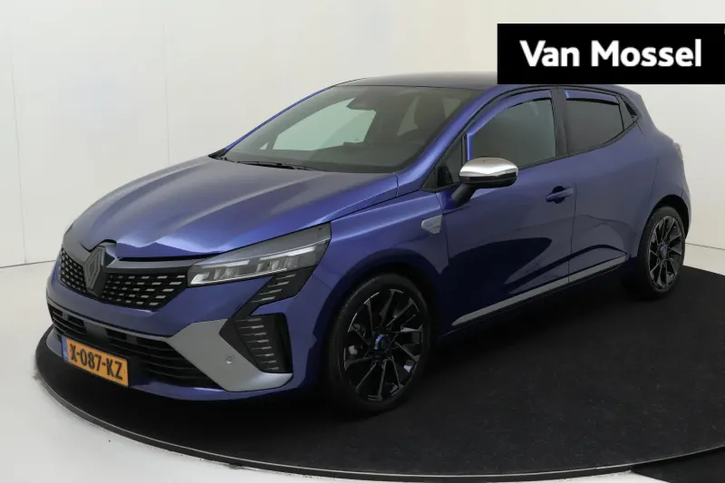 Renault Clio (2023)