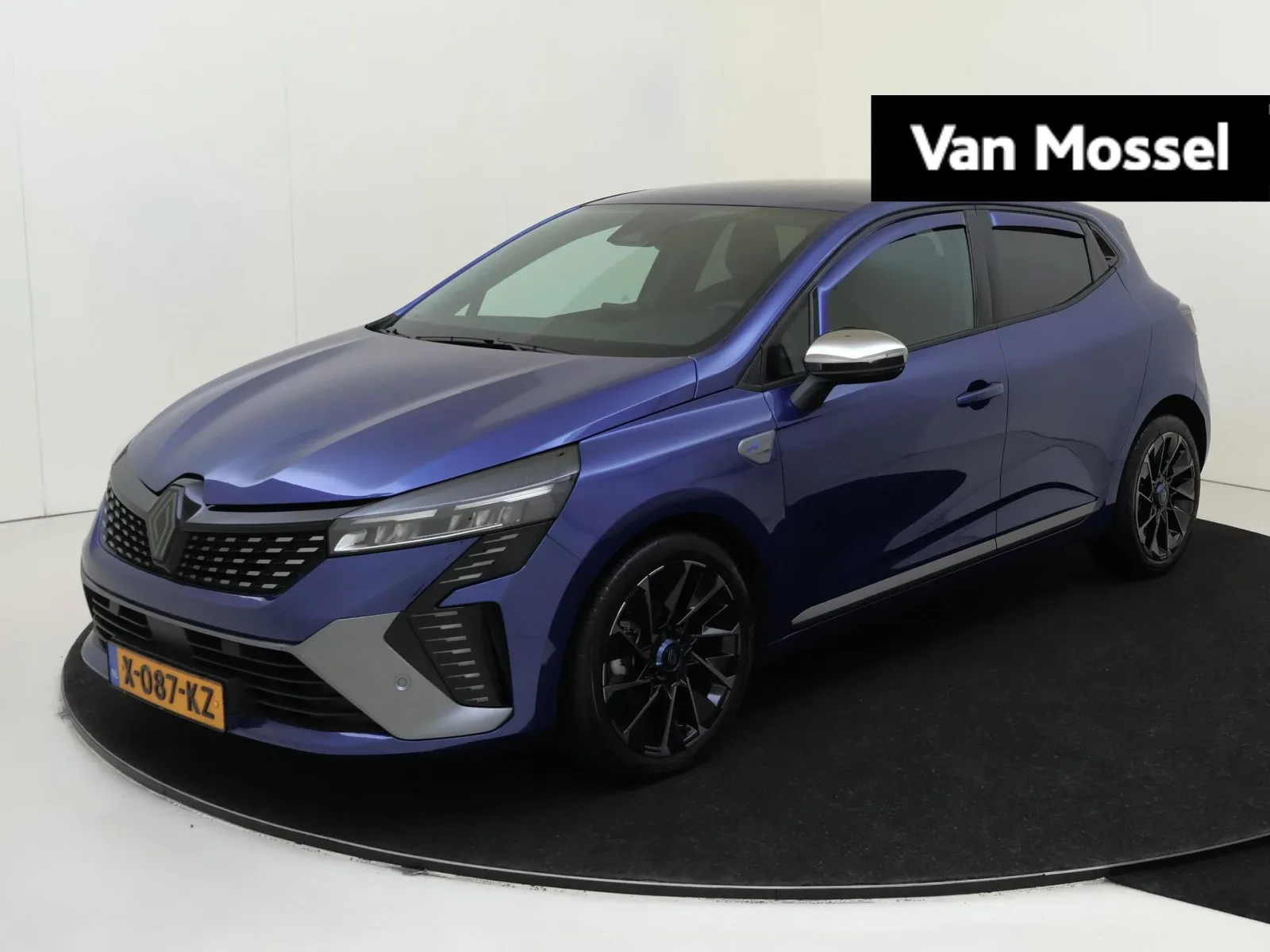 Renault Clio (2023) — foto 1