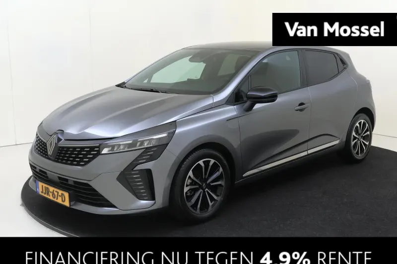 Renault Clio (2025)