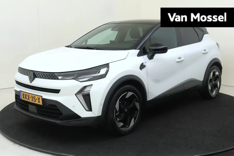 Renault Captur (2025)