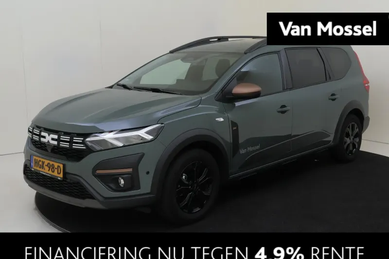 Dacia Jogger (2025)