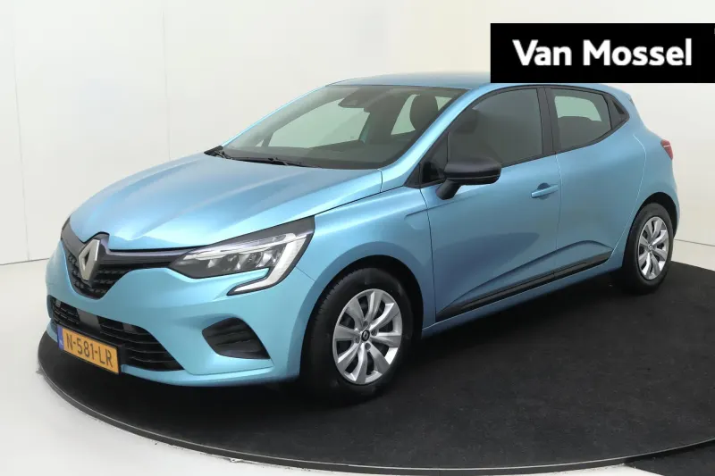 Renault Clio (2021)