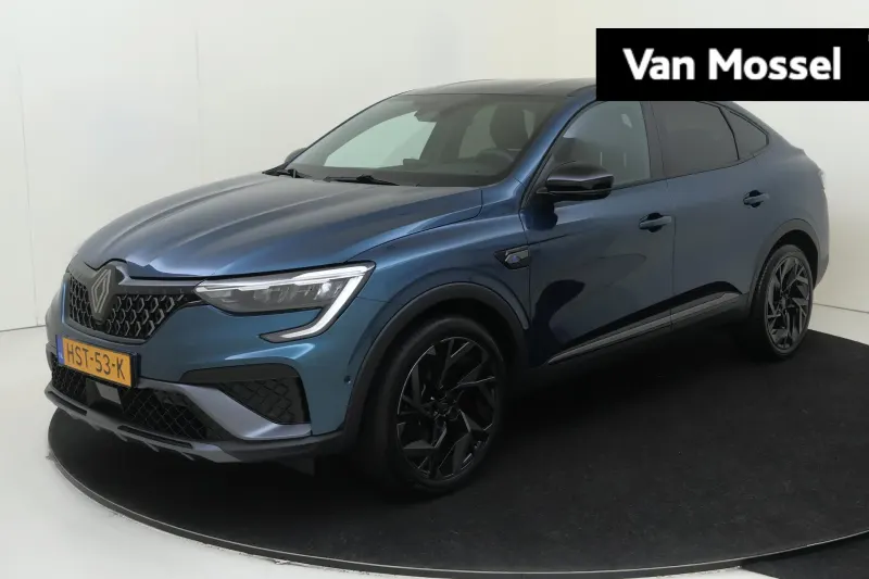 Renault Arkana (2025)