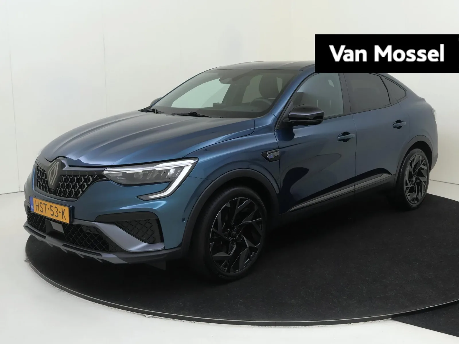 Renault Arkana (2025) — foto 1
