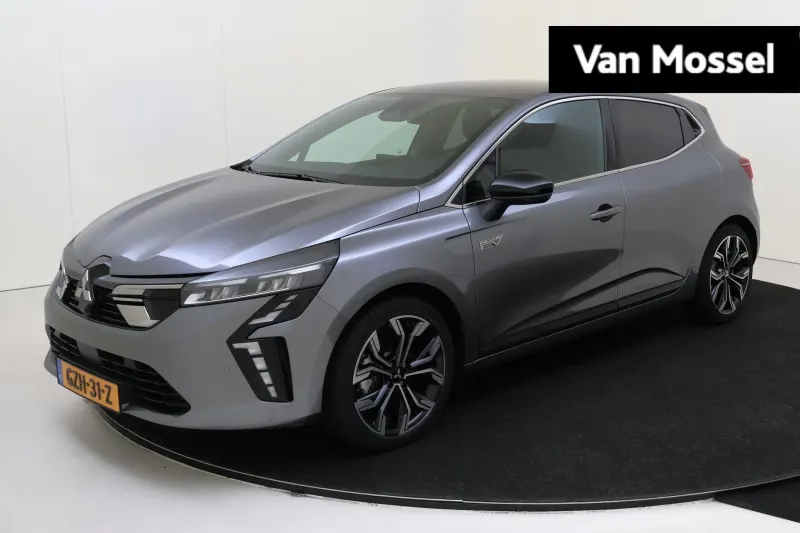 Mitsubishi Colt (2025)