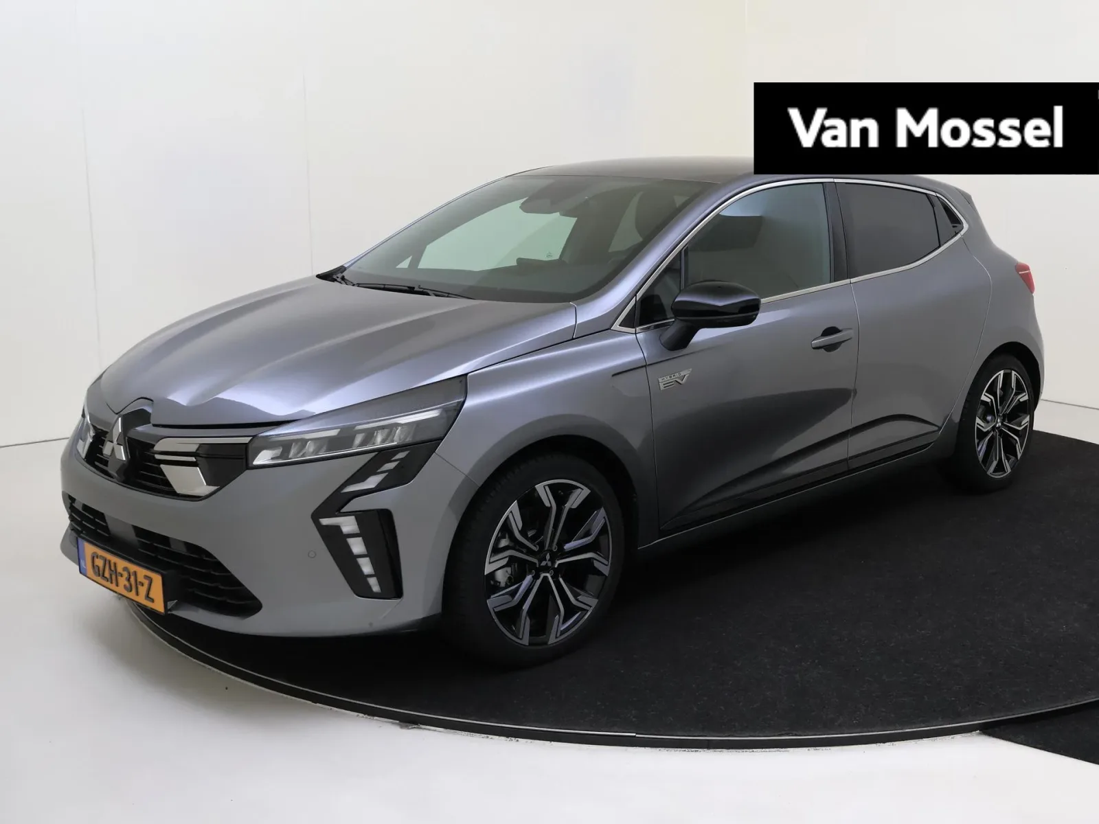 Mitsubishi Colt (2025) — foto 1