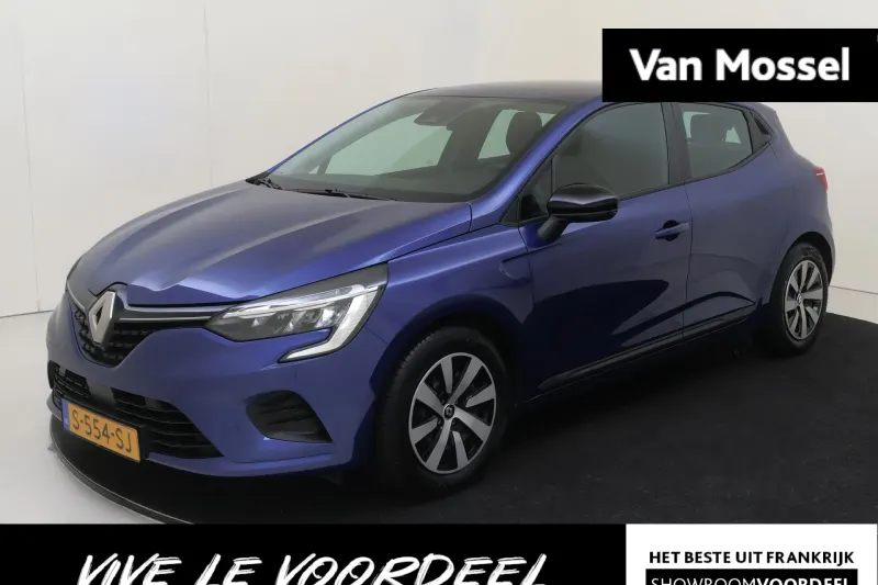 Renault Clio (2023)