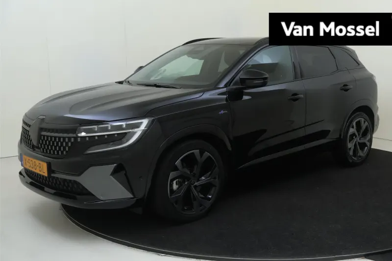 Renault Austral (2023)