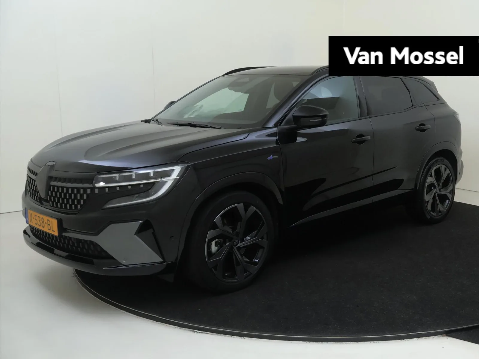Renault Austral (2023) — foto 1