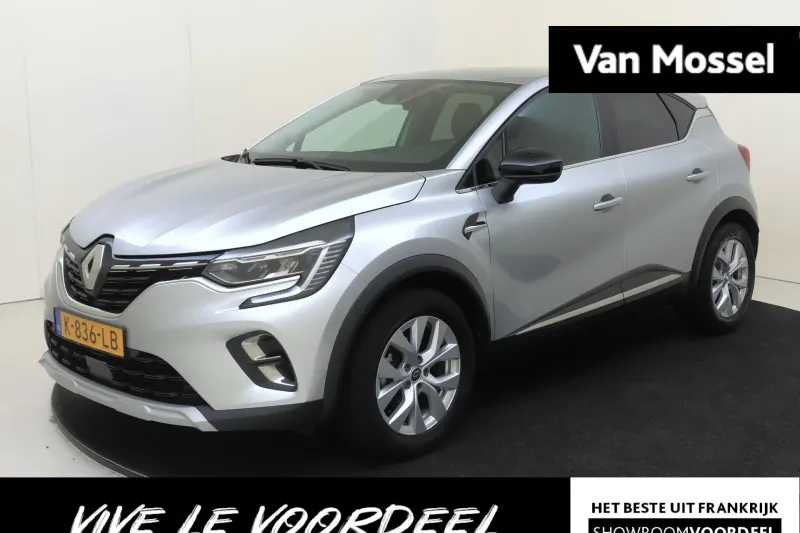 Renault Captur (2021)