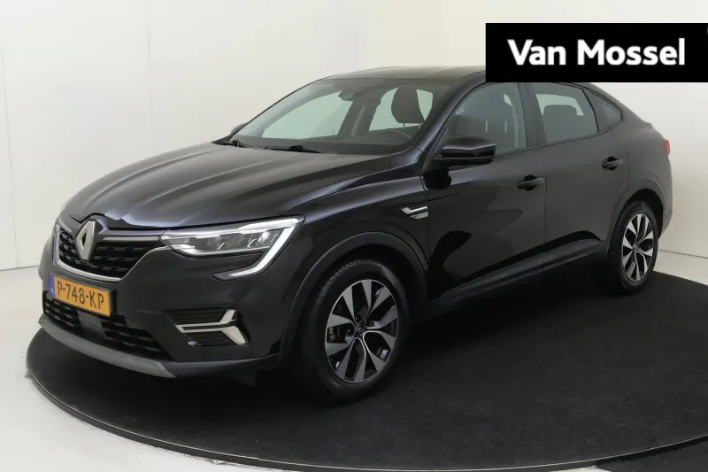 Renault Arkana (2022)