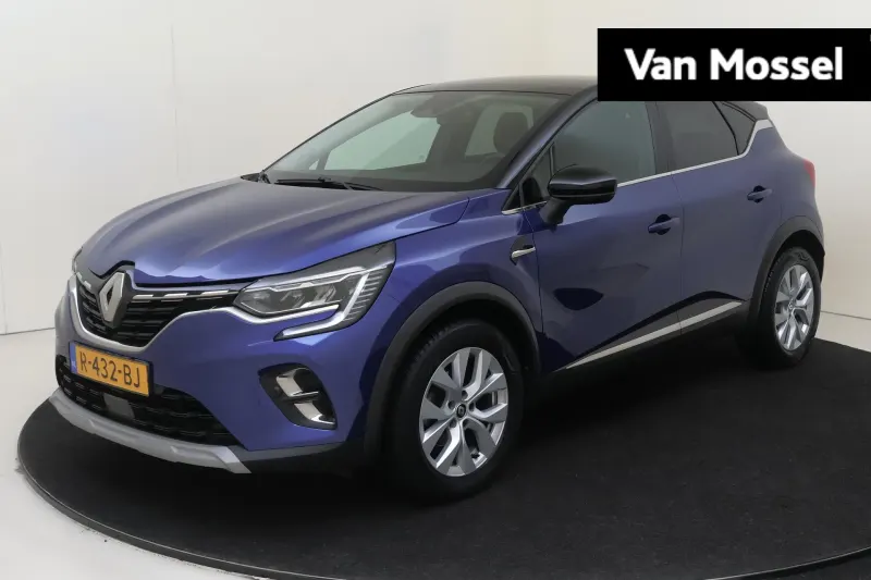 Renault Captur (2022)
