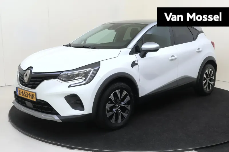 Renault Captur (2023)
