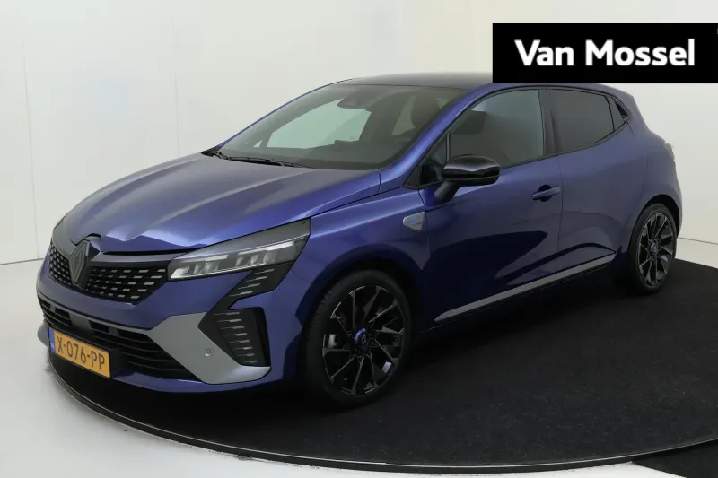 Renault Clio (2023)