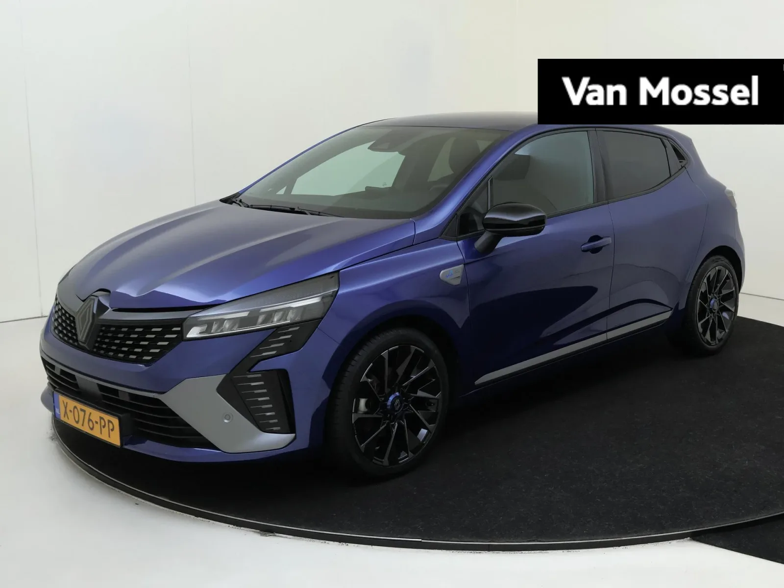 Renault Clio (2023) — foto 1