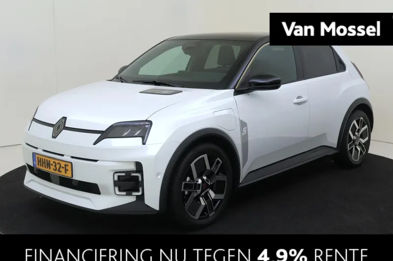 Renault 5 (2025)